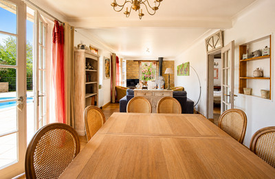 French property for sale in Sarlat-la-Canéda, Dordogne - €355,000 - photo 6