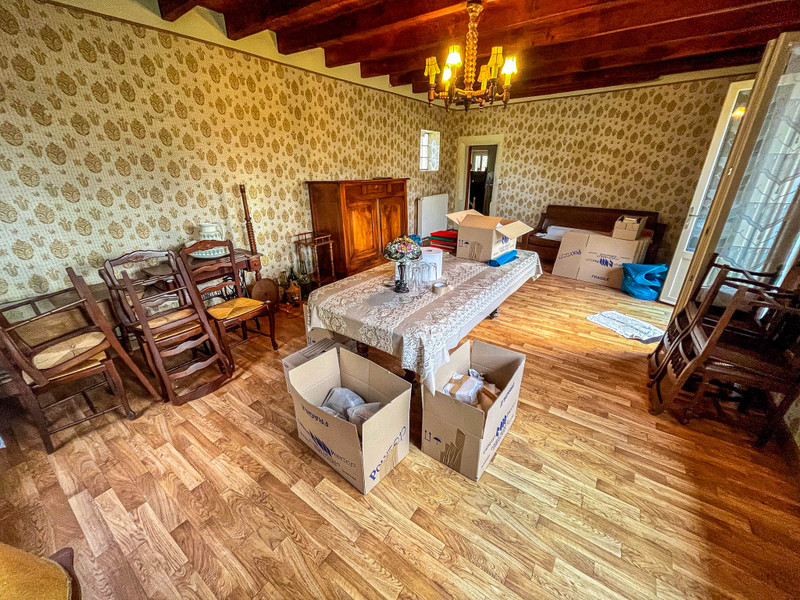 French property for sale in Saint-Chamarand, Lot - €130,800 - photo 7