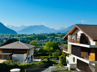 Propriété à vendre à Argonay, Haute-Savoie - 350 000 € - photo n°2