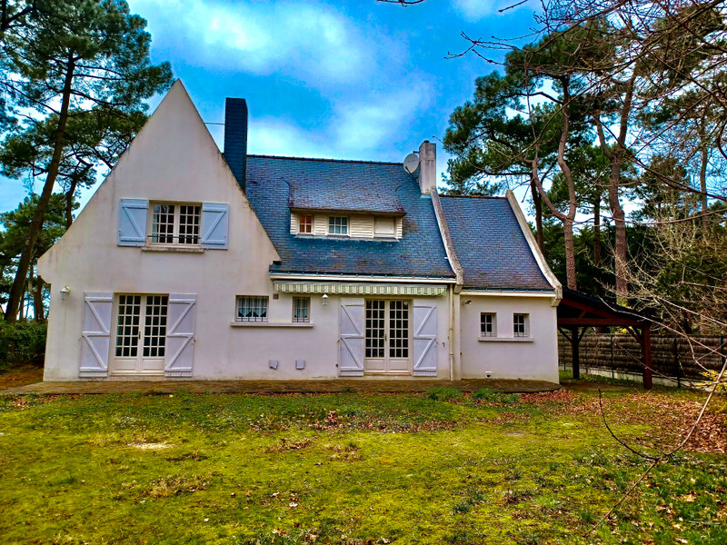 Maison à vendre à Assérac, Loire-Atlantique - 447.200 € - photo 1