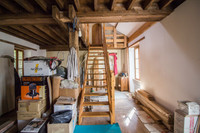 Maison à vendre à Balleroy-sur-Drôme, Calvados - 147 150 € - photo 5