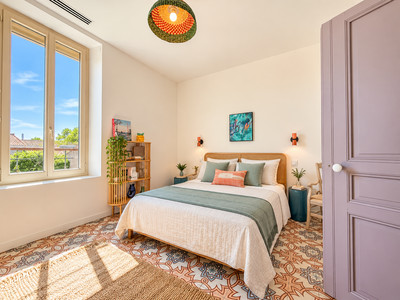 French property for sale in Abeilhan, Hérault - €625,000 - photo 7