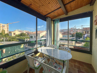 French property for sale in Cagnes-sur-Mer, Alpes-Maritimes - €580,000 - photo 4