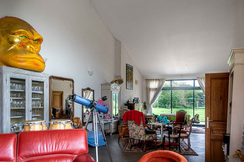 French property for sale in Lafitte-Vigordane, Haute-Garonne - &#8364;1,070,000 - photo 6