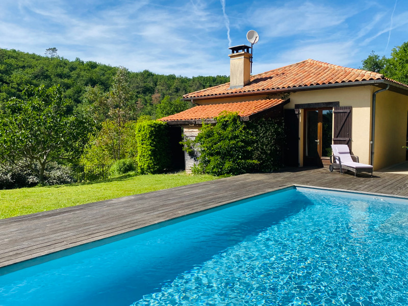 French property for sale in Montignac, Dordogne - €446,999 - photo 3