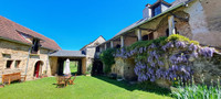 Maison à vendre à Castanet, Tarn-et-Garonne - 595.000 € - photo 1