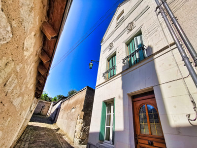 house for sale in Loir-et-Cher