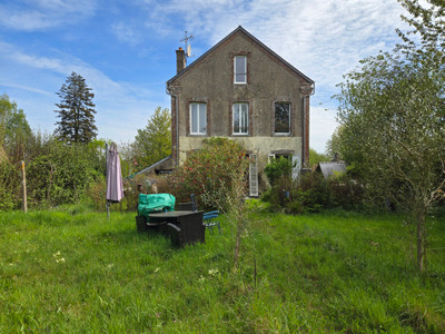 French property for sale in Juvigny Val d'Andaine, Orne - €95,000 - photo 1