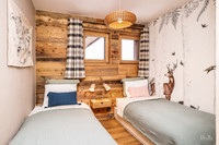 Appartement à vendre à Combloux, Haute-Savoie - 430 000 € - photo 9