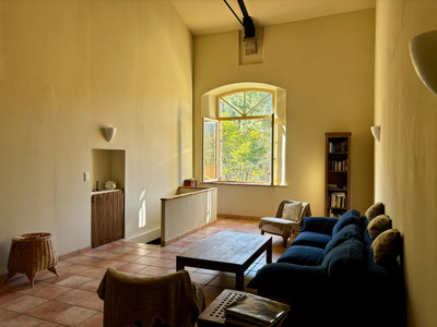 French property for sale in Molières-sur-Cèze, Gard - €185,000 - photo 1