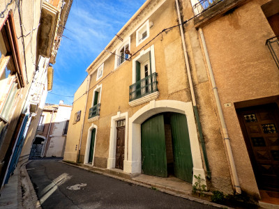 house for sale in Hérault