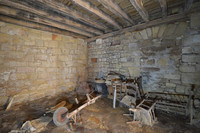 Maison à vendre à Badefols-d'Ans, Dordogne - 16.600 € - photo 12