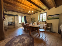 Maison à vendre à Montbron, Charente - 267.500 € - photo 4