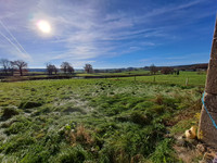 Grange à Tazilly, Nièvre - photo 4