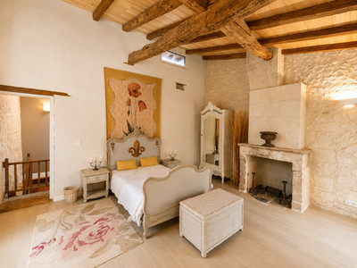 French property for sale in Aubeterre-sur-Dronne, Charente - €125,000 - photo 6