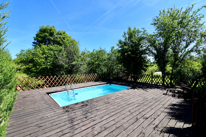 French property for sale in Montbron, Charente - €260,000 - photo 2