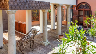 maison à vendre à Aquitaine (Nouvelle-Aquitaine)
