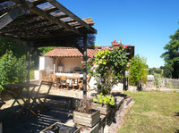 Maison à vendre à Saint Privat en Périgord, Dordogne - 305.000 € - photo 7
