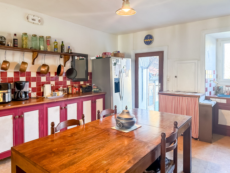 French property for sale in Châlus, Haute-Vienne - €88,000 - photo 1