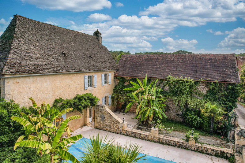 French property for sale in Montignac, Dordogne - €470,000 - photo 8