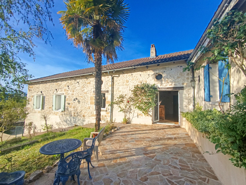 Propriété à vendre à Périgueux, Dordogne - 315 000 €