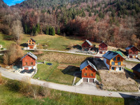 Propriété à vendre à Le Châtelard, Savoie - 98 000 € - photo n°11
