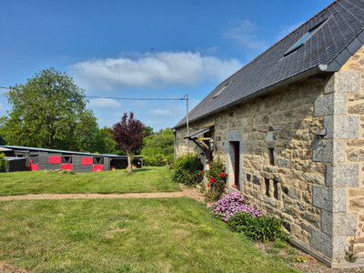 house for sale in Côtes-d'Armor