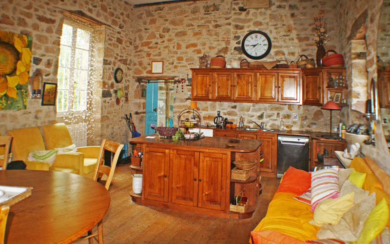 French property for sale in Najac, Aveyron - €400,000 - photo 7