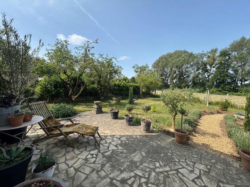 French property for sale in Chantenay-Villedieu, Sarthe - €230,000 - photo 0