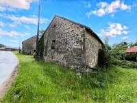 Propriété à vendre à Rempnat, Haute-Vienne - 26 600 € - photo n°2
