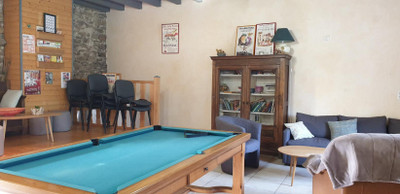 French property for sale in Blesle, Haute-Loire - €453,000 - photo 4