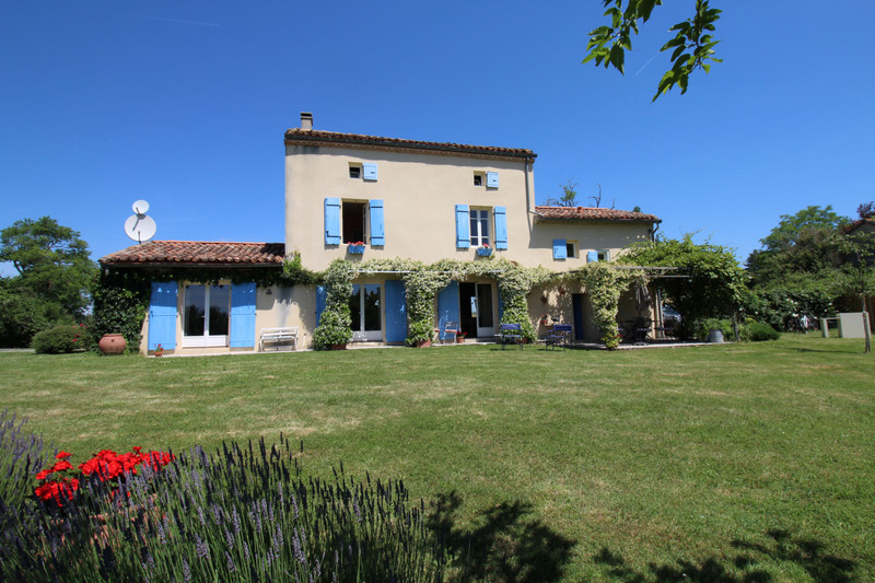 French property for sale in Lautrec, Tarn - €399,000 - photo 0