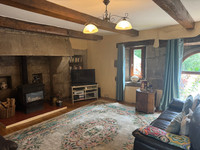 Propriété à vendre à Kergrist-Moëlou, Côtes-d'Armor - 194 400 € - photo n°4