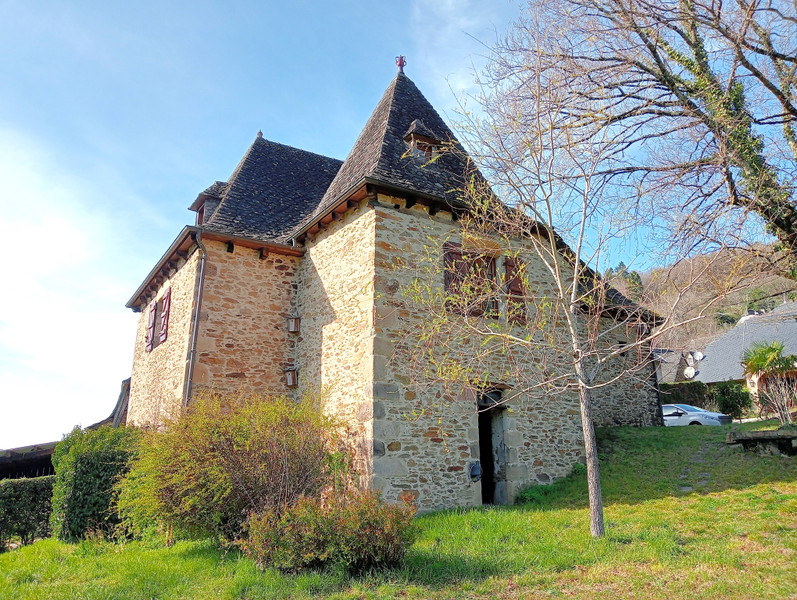 maison à vendre à Limousin (Nouvelle Aquitaine)