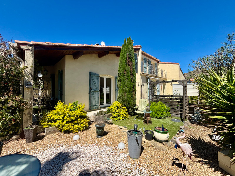 French property for sale in Rodès, Pyrénées-Orientales - €275,000 - photo 5