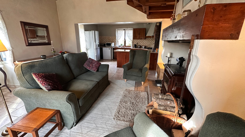 French property for sale in La Jemaye-Ponteyraud, Dordogne - €185,000 - photo 6