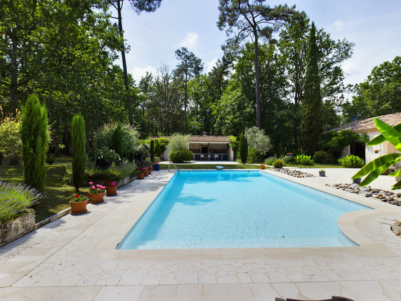 French property for sale in Mussidan, Dordogne - €567,000 - photo 7
