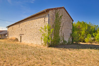 property to renovate for sale in Saint-Jean-de-SauvesVienne Poitou_Charentes