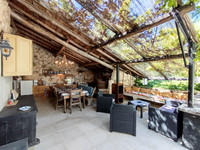 Propriété à vendre à Mareuil en Périgord, Dordogne - 532 000 € - photo n°9