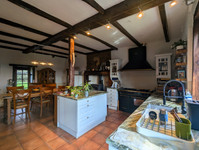 Propriété à vendre à Saint-Paul-la-Roche, Dordogne - 450 500 € - photo n°8