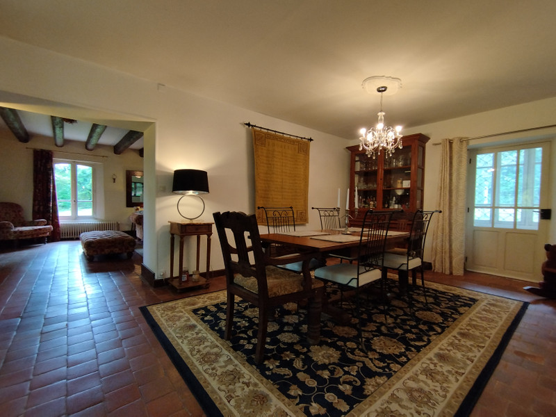 French property for sale in Cromac, Haute-Vienne - €274,900 - photo 5