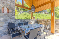 Propriété à vendre à Vaujany, Isère - 800 000 € - photo n°6