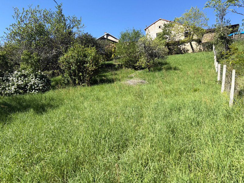 Propriété à vendre à Queaux, Vienne - 53 600 €