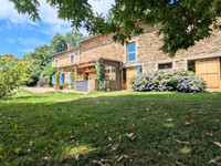 Maison à vendre à Sussac, Haute-Vienne - 429.000 € - photo 10