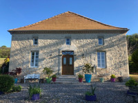 Maison à vendre à Pinel-Hauterive, Lot-et-Garonne - 577.500 € - photo 1