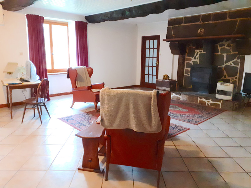 French property for sale in Saint-Marc-le-Blanc, Ille-et-Vilaine - €316,000 - photo 2