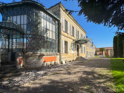 house for sale in Charente-Maritime
