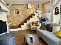Maison à vendre à Allègre-les-Fumades, Gard - 385 000 € - photo 9