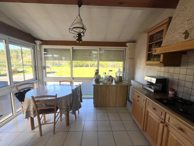 French property for sale in Mainxe-Gondeville, Charente - €298,600 - photo 8