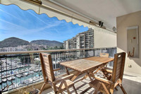 Appartement à vendre à Mandelieu-la-Napoule, Alpes-Maritimes - 475 000 € - photo 9